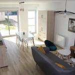 Chambre 4 étoiles dans colocation haut de gamme neuve