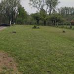 Emplacement pour 24 heures du Mans