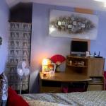 Chambre a louer dans une maison de vacances