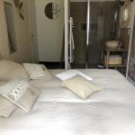 Chambre chez l'habitant