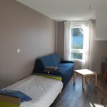 Grande chambre a louer pour frontalier/étudiant