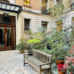 Studio indépendant Paris Centre