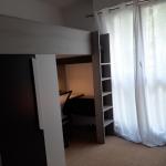 Chambre privée pour une Colocation