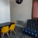 Appartement lumineux