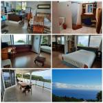 Loue Grd espace de 1 ch + 1 pce salon bur