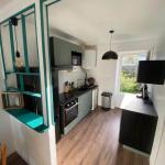 Appartement 1 km de la mer