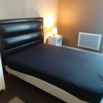 Chambre à 5 min de Paris