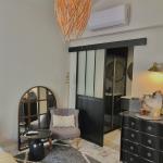 Chambre privée et indépendante proche de la plage