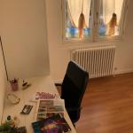 Chambre à louer pour étudiante