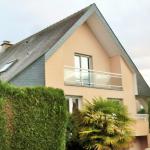 SG5c3 Chambre à louer Rennes - Saint-Grégoire