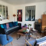 Chambre meublée proche de Versailles