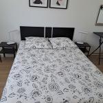 Chambre tout confort