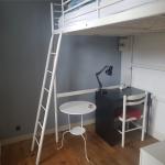 Chambre proche Cité Universitaire