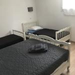 2 chambres à louer avec espaces partagés