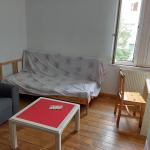 Chambre à louer à Strasbourg proche facs