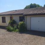 Chambre à louer proche de Bayonne/Dax