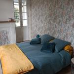 Chambre à louer à Pierrefitte Nestalas