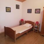 Chambre 15 m2 au calme à 20 mn de la Rochelle