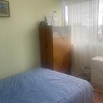 Chambre à louer dans appartement hormis we et vacances scolaires