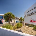 Partage mobilhome du 13/08/23 au 20/08/23