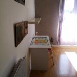 Chambre Toulouse pour étudiant