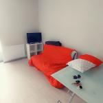 Appartement à louer à Poitiers