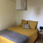 Royan chambre dans maison jardin