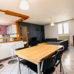 Collocation très près de Grenoble