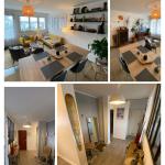 Chambre de 12 M2 à louer - Brest
