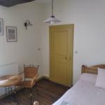 Chambre chez l'habitant