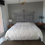 Chambre chez l'habitant à louer à Equeurdreville