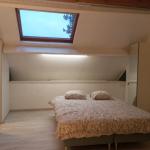 Chambre avec douche privative