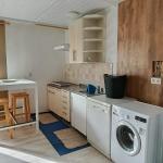 Chambre avec douche privative