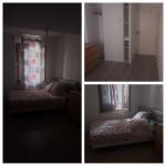 Chambre à louer sur fontaine