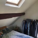 Chambre à louer à Melun