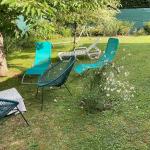 Chambre à louer à 5 minutes de vichy