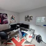 Chambre à louer à Saint germain en Laye