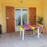 T2 dans le minervois