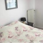 Chambre pré de La Défense