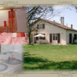 Chambre d'hôtes / Gîte