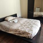 Chambre à louer sur Argenteuil