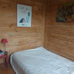 Chambre 2 à louer dans maison près de Chambéry
