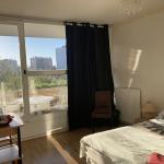 Chambre près de Paris