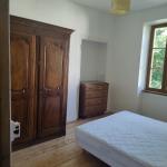 Chambre 1 à louer dans ma maison Cognin