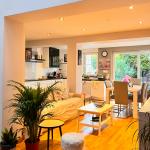 Chambre à louer à Bruxelles Uccle