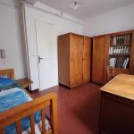 Chambre dans maison avec jardin