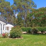 Gîte classé 3* tout inclus 8 pers  terre/mer 4 lits 3 chb S E / SDB