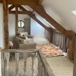 Chambre loft 60m2 à louer, proximité de Paris