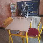 CHAMBRE A LOUER POUR  GAY-FRIENLY