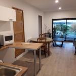 Propose un beau studio 45 m2 à 10 mn de Lille 5 mn de Villeneuve d'Asc